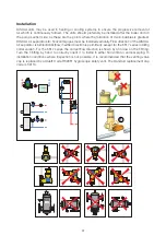 Предварительный просмотр 9 страницы CALEFFI DISCAL 5517 Series Installation, Commissioning And Servicing Instructions