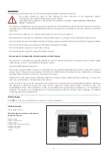 Preview for 8 page of CALEFFI GE 130 Series Installation And Commissioning Manual