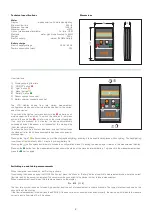 Preview for 9 page of CALEFFI GE 130 Series Installation And Commissioning Manual