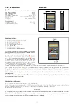 Preview for 15 page of CALEFFI GE 130 Series Installation And Commissioning Manual