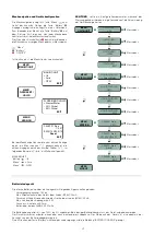 Preview for 16 page of CALEFFI GE 130 Series Installation And Commissioning Manual