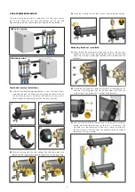 Preview for 4 page of CALEFFI GEO 110 Series Installation And Commissioning Manual