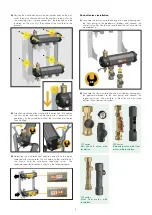 Preview for 5 page of CALEFFI GEO 110 Series Installation And Commissioning Manual