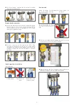 Preview for 6 page of CALEFFI GEO 110 Series Installation And Commissioning Manual