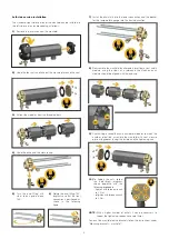 Preview for 8 page of CALEFFI GEO 110 Series Installation And Commissioning Manual