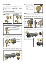 Preview for 9 page of CALEFFI GEO 110 Series Installation And Commissioning Manual