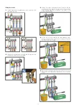 Preview for 10 page of CALEFFI GEO 110 Series Installation And Commissioning Manual