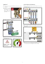 Preview for 11 page of CALEFFI GEO 110 Series Installation And Commissioning Manual