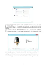 Предварительный просмотр 6 страницы CALEFFI Legiomix 2.0 Software Instruction Manual