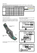 Предварительный просмотр 6 страницы CALEFFI LEGIOMIX 6000 series Installation And Commissioning Manual