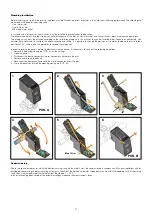 Предварительный просмотр 9 страницы CALEFFI LEGIOMIX 6000 series Installation And Commissioning Manual