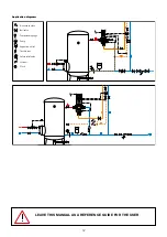 Предварительный просмотр 12 страницы CALEFFI LEGIOMIX 6000 series Installation And Commissioning Manual