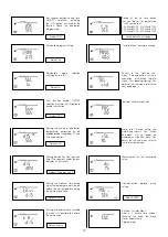 Предварительный просмотр 12 страницы CALEFFI LEGIOMIX 6000 series Programming Manual