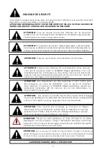 Предварительный просмотр 3 страницы CALEFFI LEGIOMIX 600094A Installation And Commissioning Manual