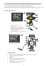 Предварительный просмотр 6 страницы CALEFFI LEGIOMIX 600094A Installation And Commissioning Manual