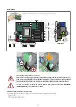 Предварительный просмотр 9 страницы CALEFFI LEGIOMIX 600094A Installation And Commissioning Manual