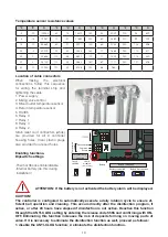 Предварительный просмотр 10 страницы CALEFFI LEGIOMIX 600094A Installation And Commissioning Manual