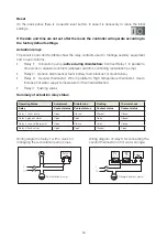 Предварительный просмотр 16 страницы CALEFFI LEGIOMIX 600094A Installation And Commissioning Manual