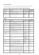 Предварительный просмотр 20 страницы CALEFFI LEGIOMIX 600094A Installation And Commissioning Manual