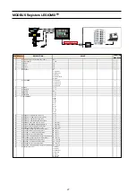 Предварительный просмотр 27 страницы CALEFFI LEGIOMIX 600094A Installation And Commissioning Manual