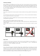 Предварительный просмотр 29 страницы CALEFFI LEGIOMIX 600094A Installation And Commissioning Manual