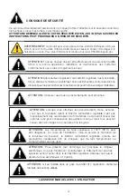 Предварительный просмотр 3 страницы CALEFFI MixCal 521410A Installation And Commissioning Manual