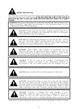 Preview for 2 page of CALEFFI PLUMBVENT NA502640A Instructions