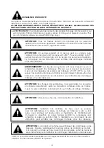 Preview for 3 page of CALEFFI PLUMBVENT NA502640A Instructions