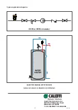 Preview for 4 page of CALEFFI PLUMBVENT NA502640A Instructions