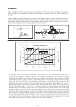 Preview for 8 page of CALEFFI PresCal 5355H Series Installation, Commissioning And Servicing Instructions