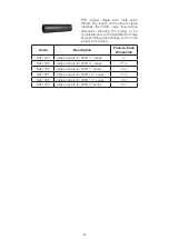 Preview for 9 page of CALEFFI PresCal 5355H Series Installation, Commissioning And Servicing Instructions