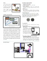 Предварительный просмотр 5 страницы CALEFFI PresCal Compact 533H Series Quick Start Manual