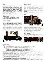 Предварительный просмотр 4 страницы CALEFFI SATK Series Installation, Operation And Maintenance Manual