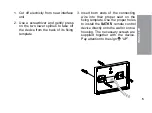 Предварительный просмотр 13 страницы CALEFFI SATK Series Instruction Manual