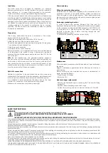 Preview for 2 page of CALEFFI SATK12313 Instructions For Installation, Commissioning And Maintenance