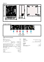 Preview for 3 page of CALEFFI SATK22107 Instructions For Installation, Commissioning And Maintenance