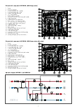 Preview for 5 page of CALEFFI SATK22107 Instructions For Installation, Commissioning And Maintenance