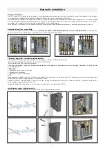 Preview for 6 page of CALEFFI SATK22107 Instructions For Installation, Commissioning And Maintenance