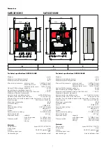 Preview for 3 page of CALEFFI SATK30 Series Instructions For Installation, Commissioning And Maintenance