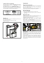 Preview for 6 page of CALEFFI SATK30 Series Instructions For Installation, Commissioning And Maintenance