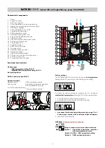 Preview for 10 page of CALEFFI SATK30 Series Instructions For Installation, Commissioning And Maintenance