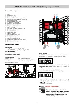 Preview for 11 page of CALEFFI SATK30 Series Instructions For Installation, Commissioning And Maintenance