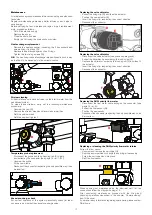 Preview for 12 page of CALEFFI SATK30 Series Instructions For Installation, Commissioning And Maintenance