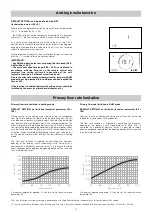 Preview for 14 page of CALEFFI SATK32105 Instructions For Installation, Commissioning And Maintenance