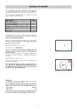 Preview for 16 page of CALEFFI SATK32105 Instructions For Installation, Commissioning And Maintenance