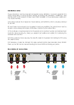 Preview for 2 page of CALEFFI SATK60 Series Instruction Sheet