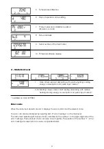 Preview for 6 page of CALEFFI SENSONICAL ULTRA CAL19185M Series Manual