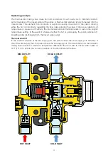 Предварительный просмотр 4 страницы CALEFFI SinkMixer 521201A Installation And Commissioning Manual