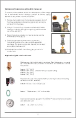 Предварительный просмотр 5 страницы CALEFFI ThermoBloc 281 Series Manual