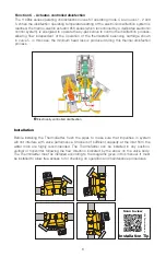 Preview for 6 page of CALEFFI ThermoSetter 116 Series Installation, Commissioning And Servicing Instructions